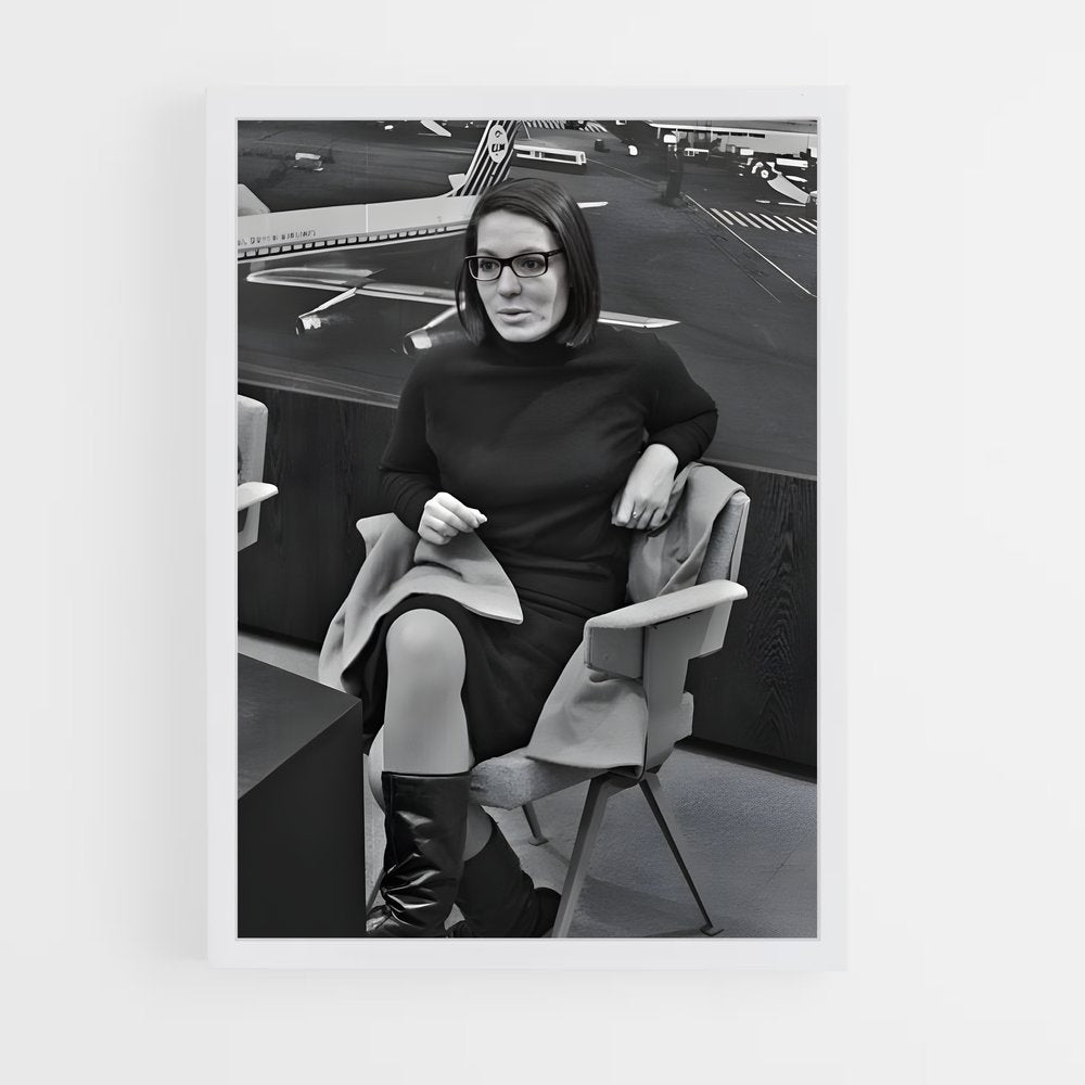 ap-nana mouskouri-7 cadre Blanc