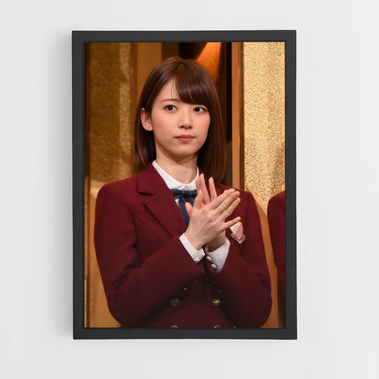 ap-nanami hashimoto-5 cadre Noir