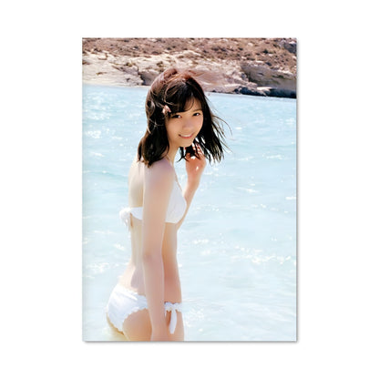 Poster Nanase nishino 47433