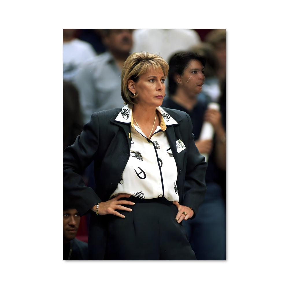Poster Nancy lieberman 59988