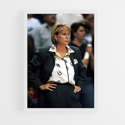 ap-nancy lieberman-1 cadre Blanc