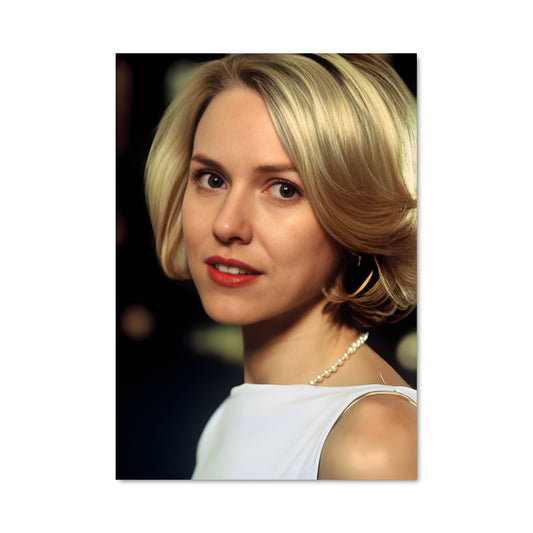 Poster Naomi watts 7778
