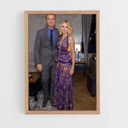ap-naomi watts-5 cadre Bois clair