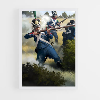 ap-napoleonic wars-5 cadre Blanc