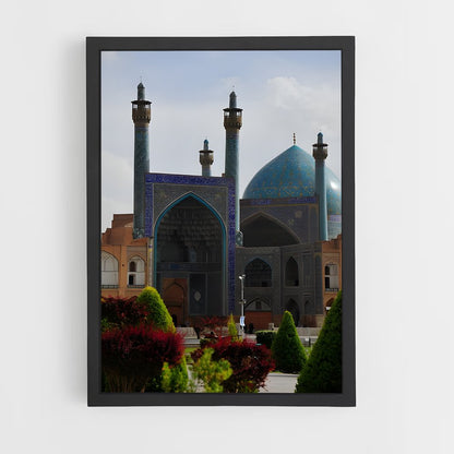 ap-naqsh e jahan square-2 cadre Noir