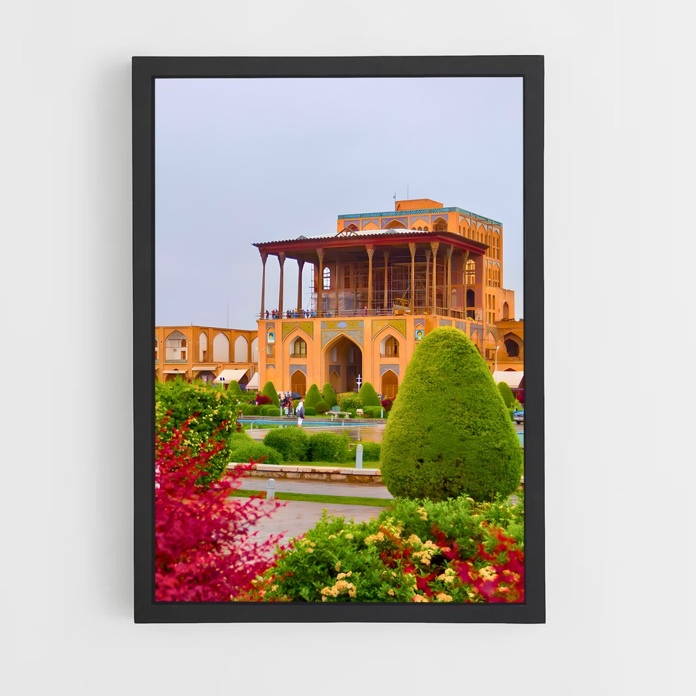 ap-naqsh e jahan square-3 cadre Noir