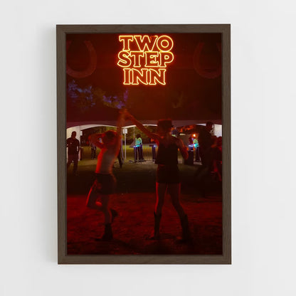 ap-nashville dance festival-4 cadre Bois foncé