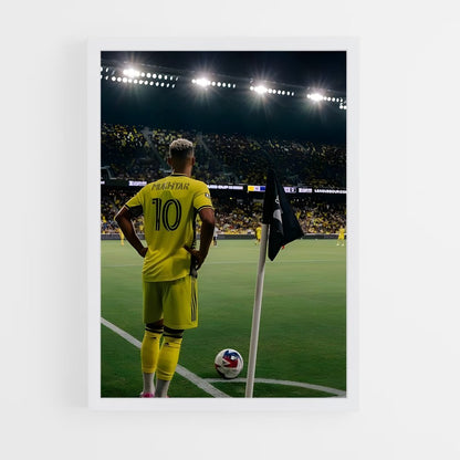 ap-nashville sc-6 cadre Blanc