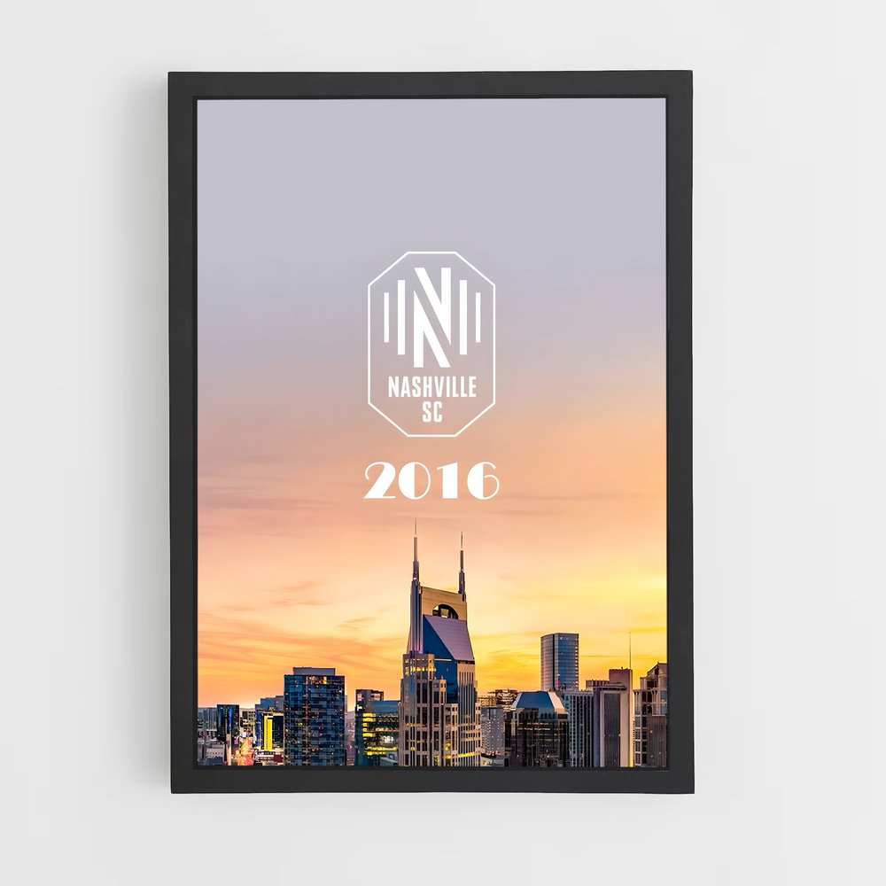 ap-nashville sc-8 cadre Noir
