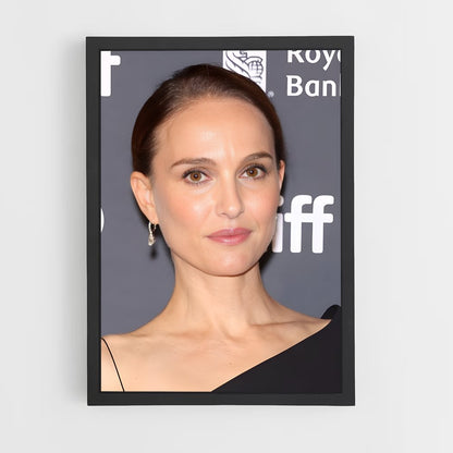 ap-natalie portman-2 cadre Noir