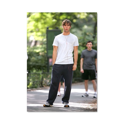 Poster Nate archibald 37620