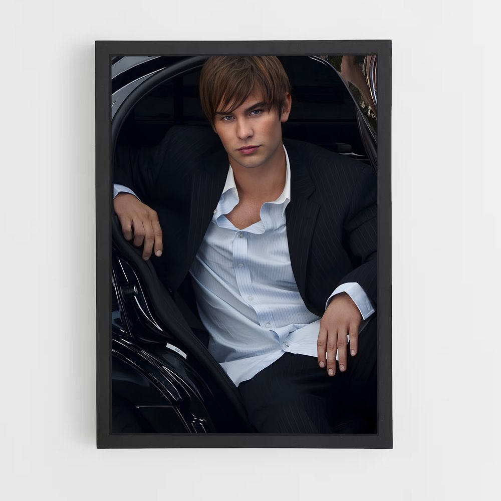 ap-nate archibald-12 cadre Noir