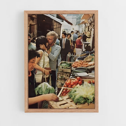 ap-national geographic-6 cadre Bois clair
