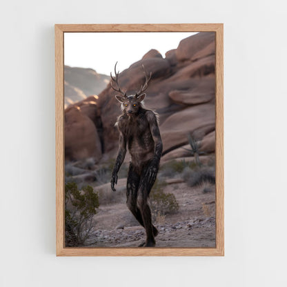 ap-native american mythology-2 cadre Bois clair