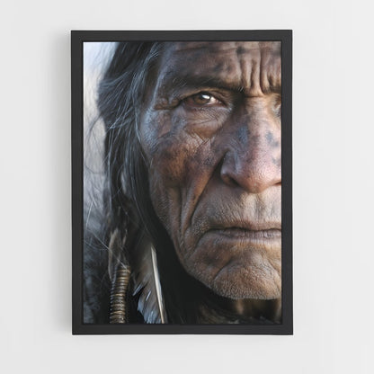 ap-native americans-4 cadre Noir