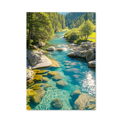 Poster Nature 94162
