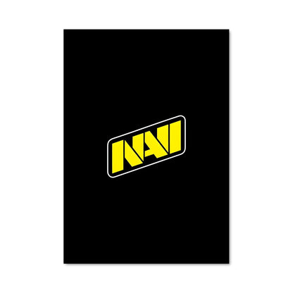 Poster Navi Quest