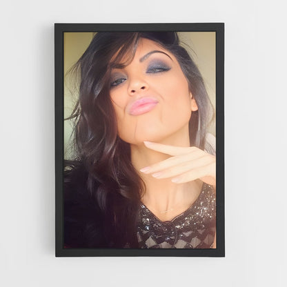 ap-nawell madani-1 cadre Noir