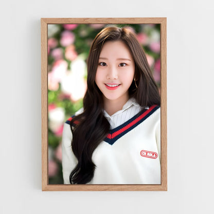 ap-nayun-7 cadre Bois clair