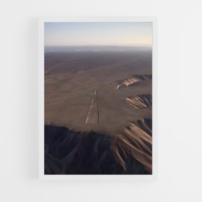 ap-nazca lines-7 cadre Blanc