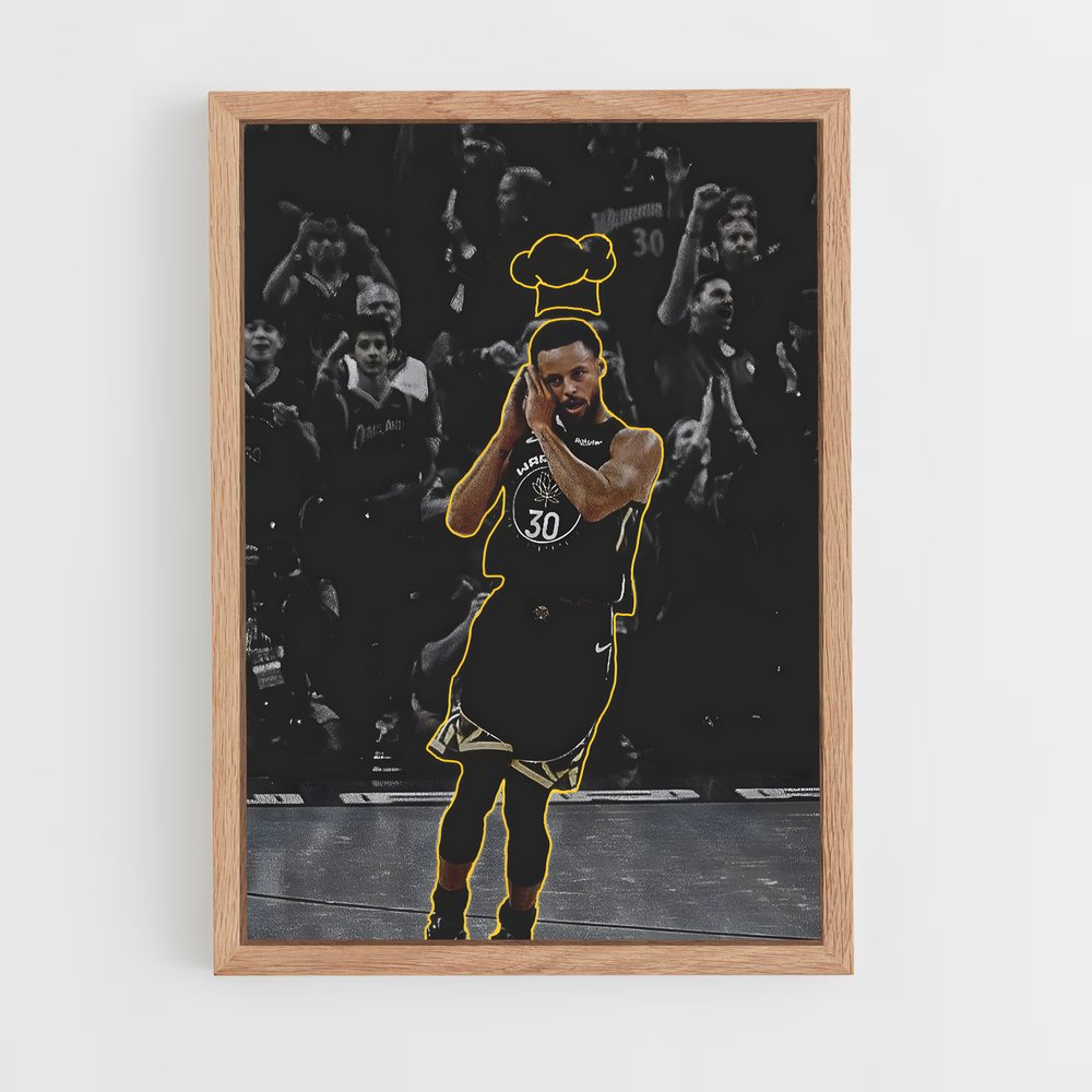 ap-nba-10 cadre Bois clair