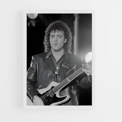 ap-neal schon-4 cadre Blanc