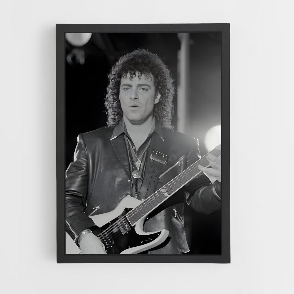 ap-neal schon-4 cadre Noir