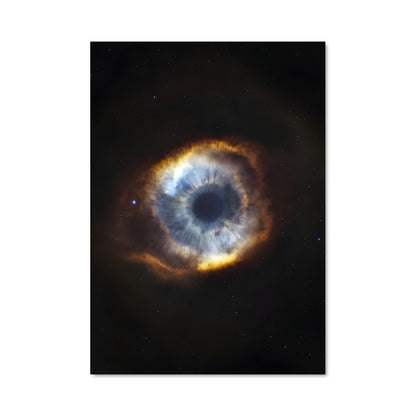 Poster Helix Dreamscape