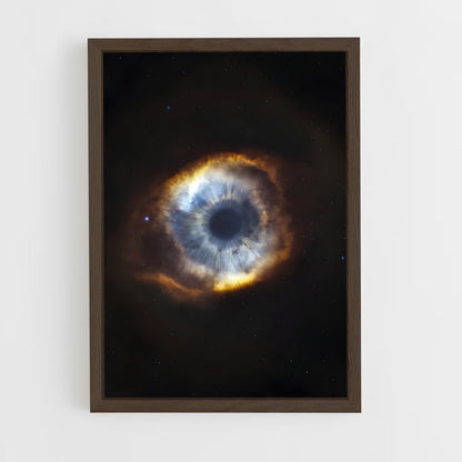 ap-nebulae-4 cadre Bois foncé