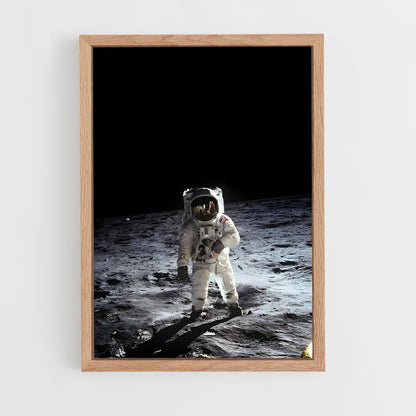 ap-neil armstrong-9 cadre Bois clair