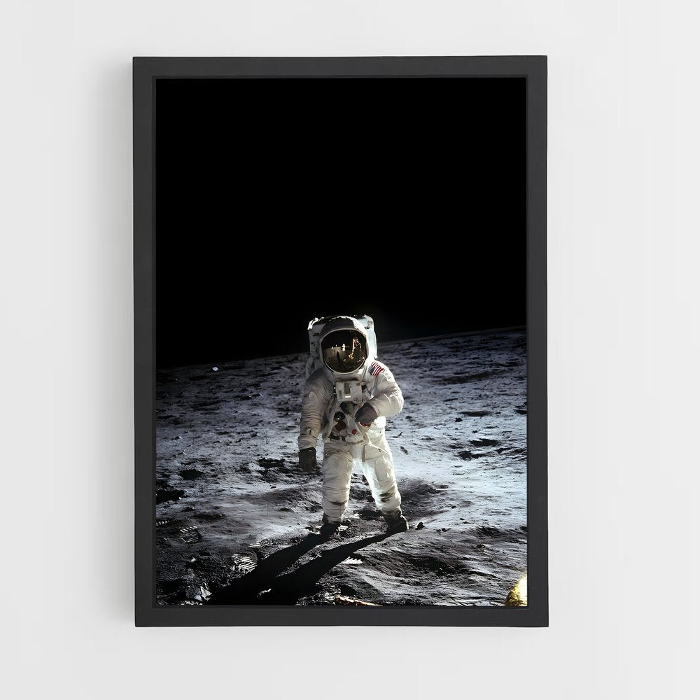 ap-neil armstrong-9 cadre Noir