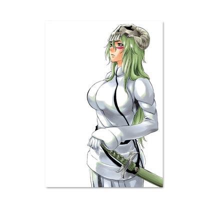 Poster L'Épée de l'Émeraude