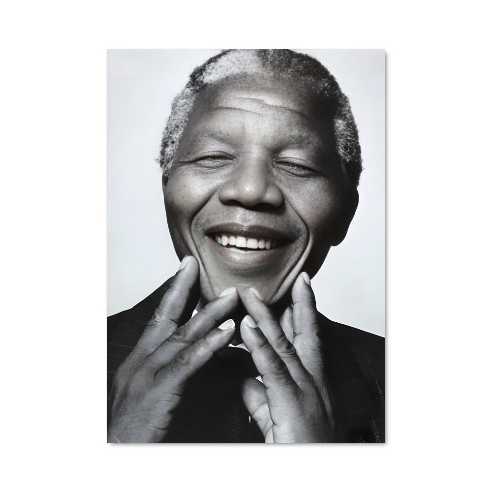 Poster Nelson's Legacy
