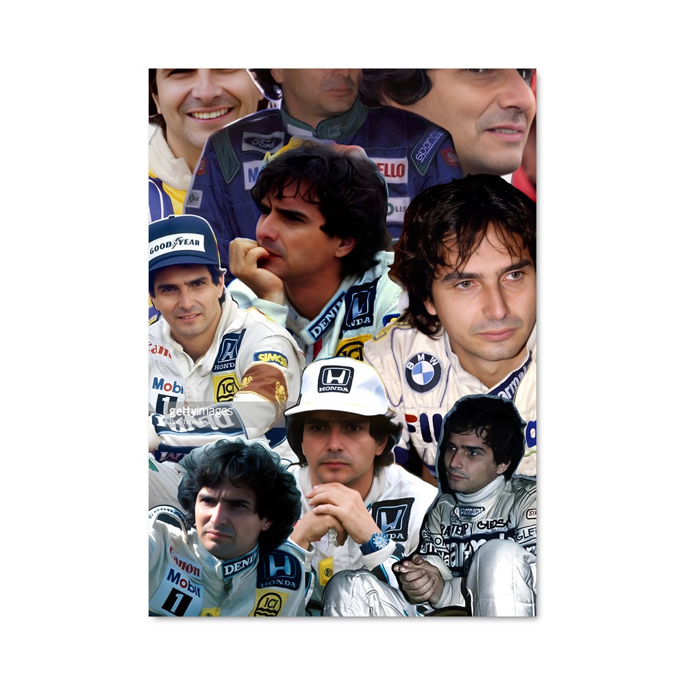 Poster L'Incontournable Nelson