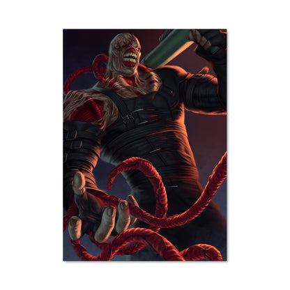 Poster Nemesis 44477