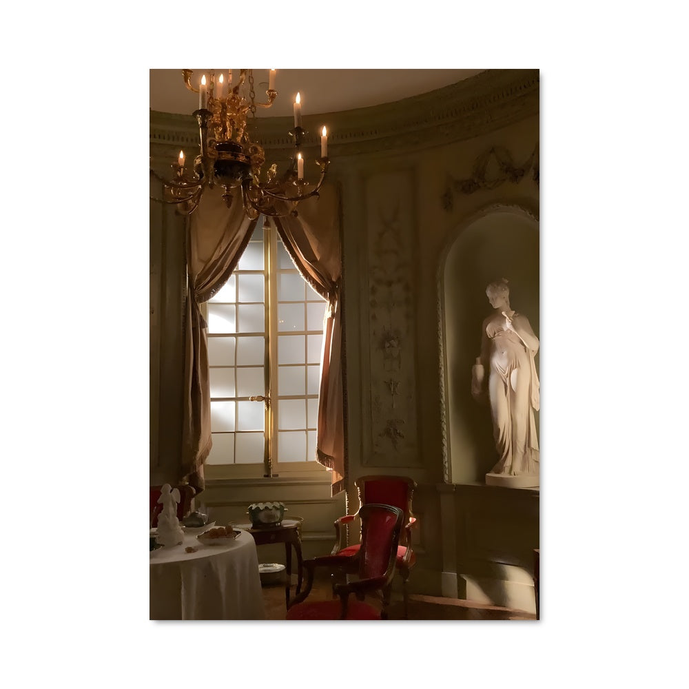 Poster Neoclassicism 20476
