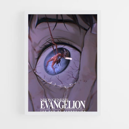 ap-neon genesis evangelion-2 cadre Blanc
