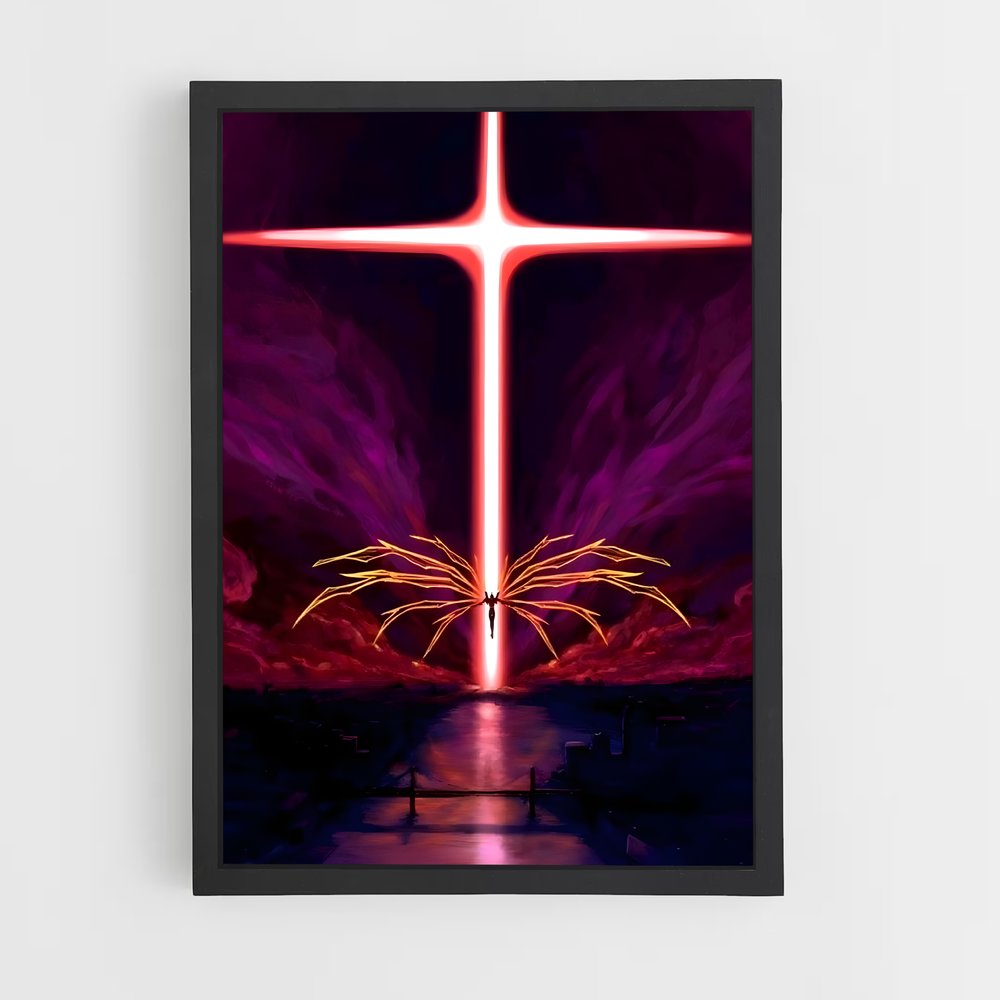 ap-neon genesis evangelion-3 cadre Noir