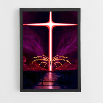 ap-neon genesis evangelion-3 cadre Noir