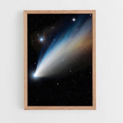 ap-neowise-2 cadre Bois clair