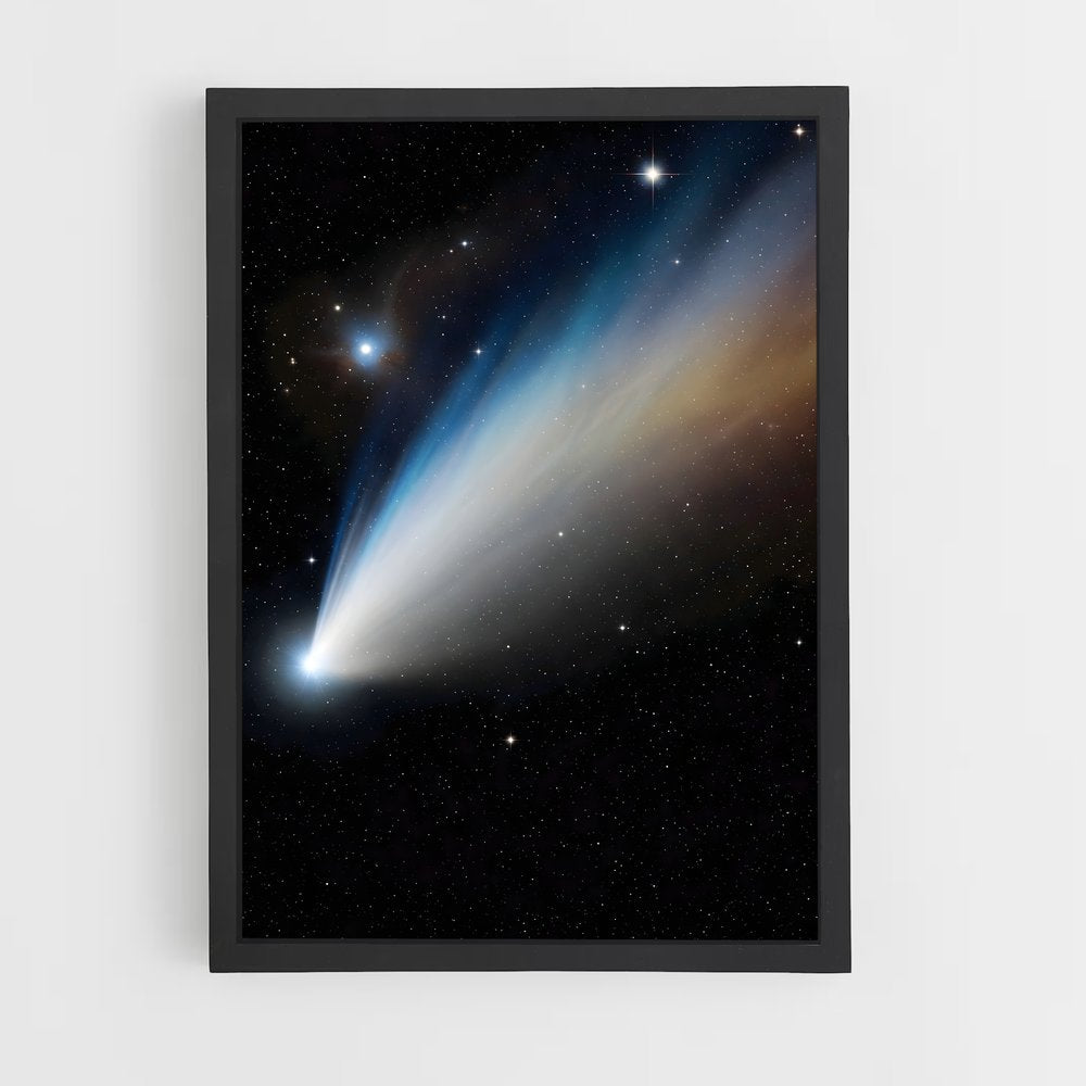 ap-neowise-2 cadre Noir