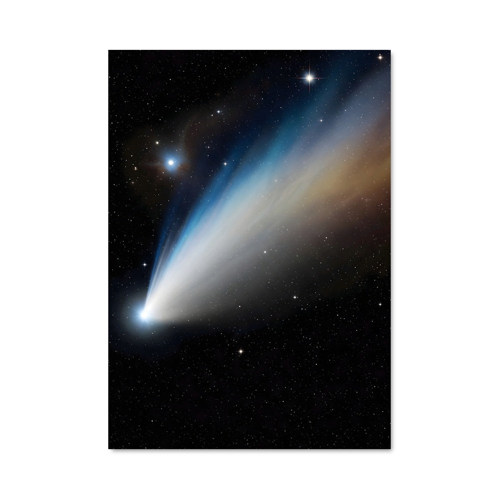 Poster Neowise 98159