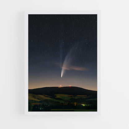 ap-neowise-7 cadre Blanc