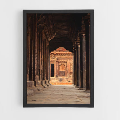 ap-nepal-5 cadre Noir