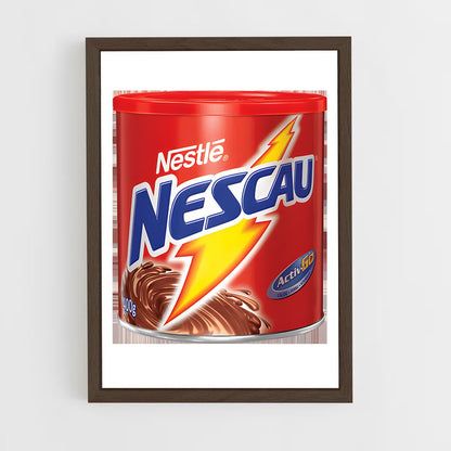 ap-nestle-2 cadre Bois foncé