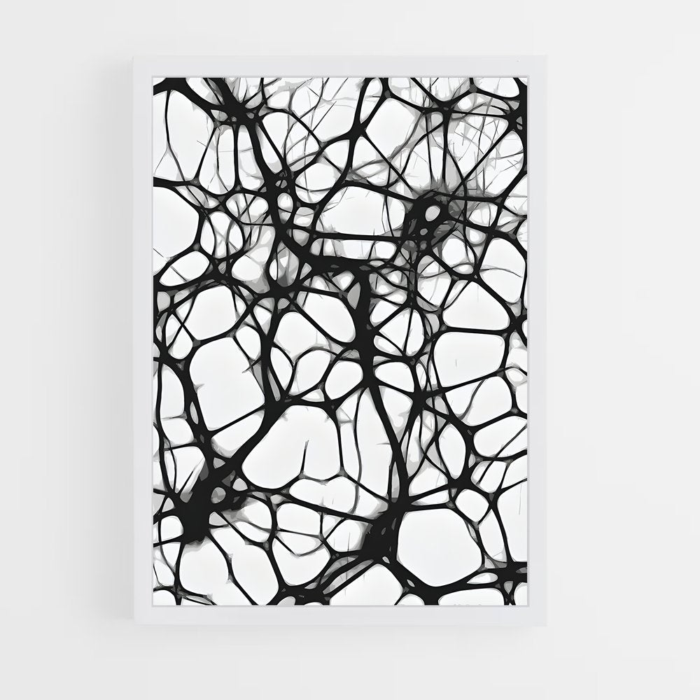 ap-neurons-2 cadre Blanc