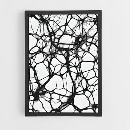 ap-neurons-2 cadre Noir