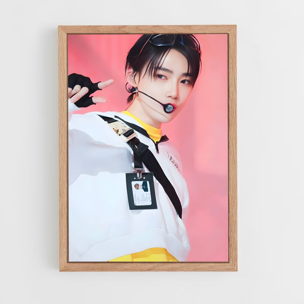 ap-new-3 cadre Bois clair