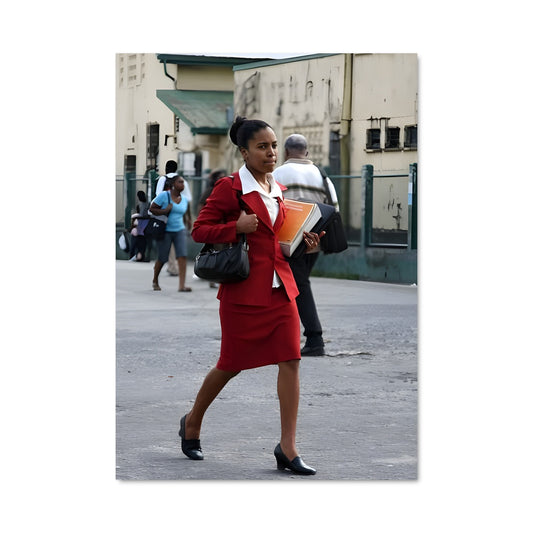 Poster New amsterdam 93968