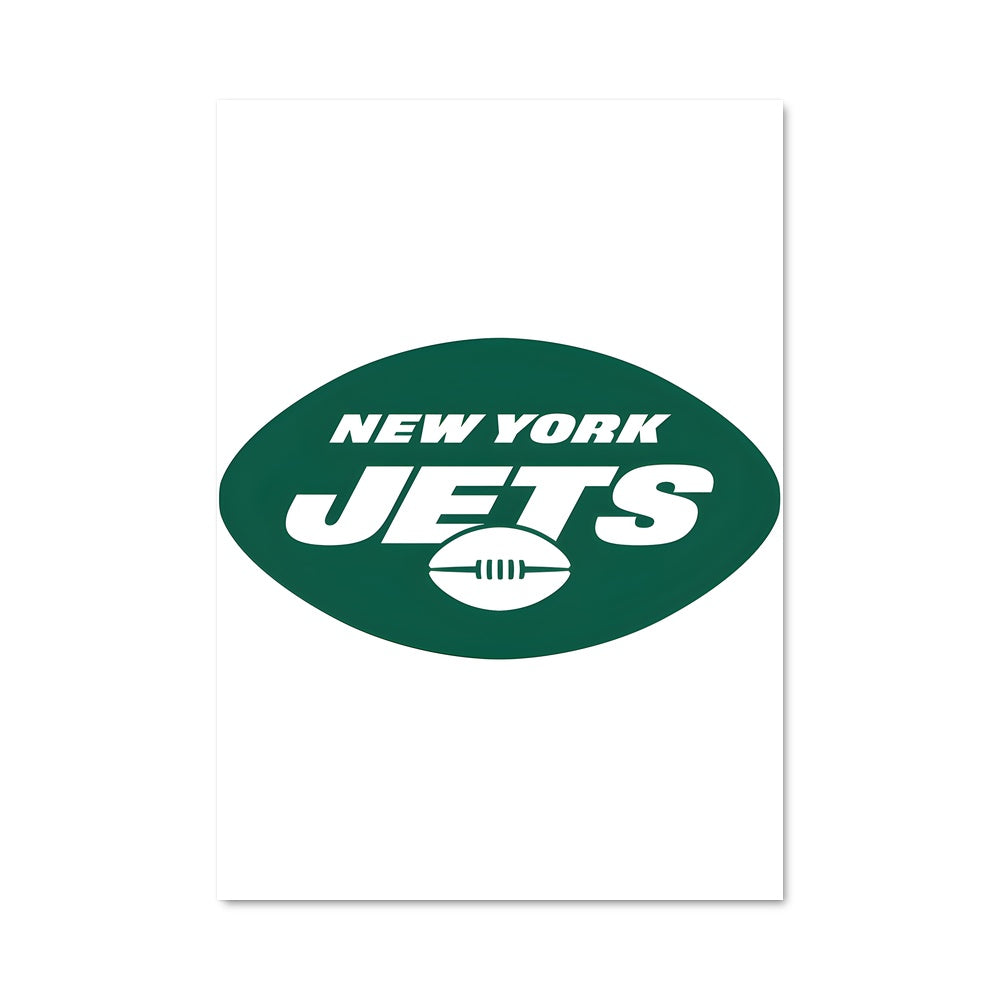 Poster New york jets 57581